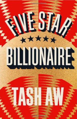 Five Star Billionaire