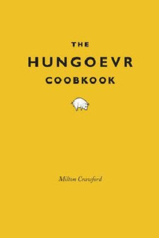 Hungover Cookbook