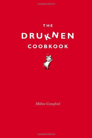 Drunken Cookbook