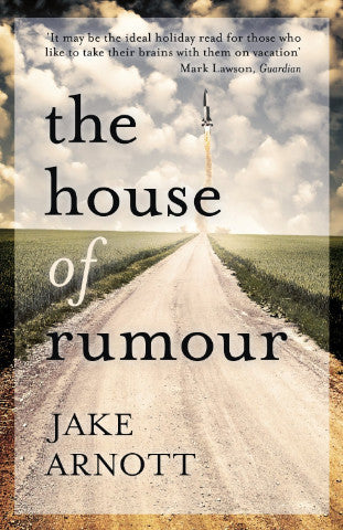 The House Of Rumour