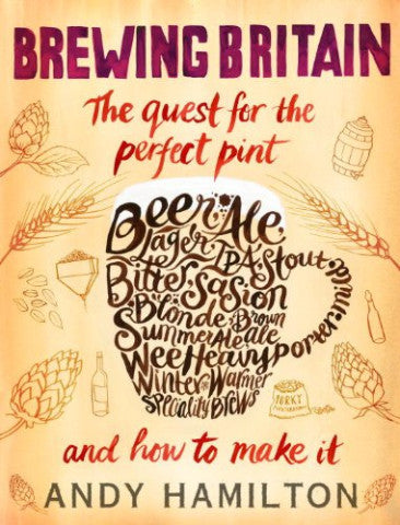 Brewing Britain