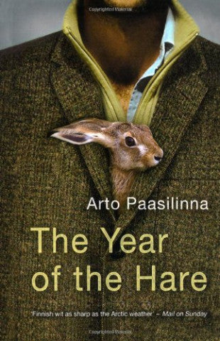 The Year Of The Hare