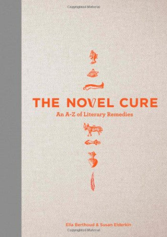 The Novel Cure