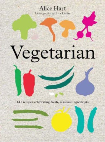 Vegetarian