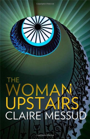 The Woman Upstairs