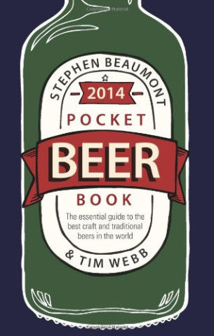 Pocket Beer Book
