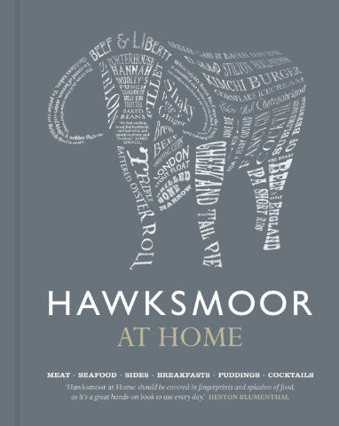 Hawksmoor At Home