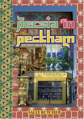 Persia In Peckham