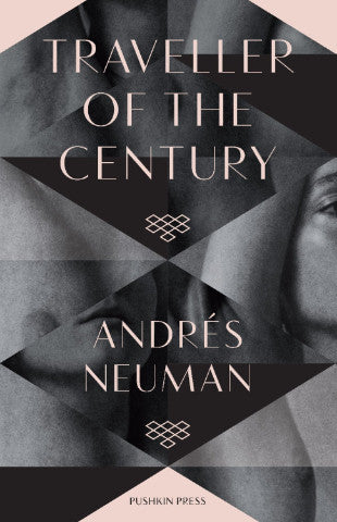 Traveller Of The Century