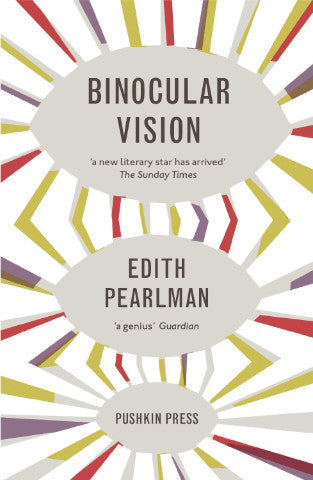 Binocular Vision